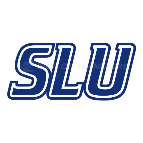 Saint Louis Billikens Logo T-shirts Iron On Transfers N6072 - Click Image to Close